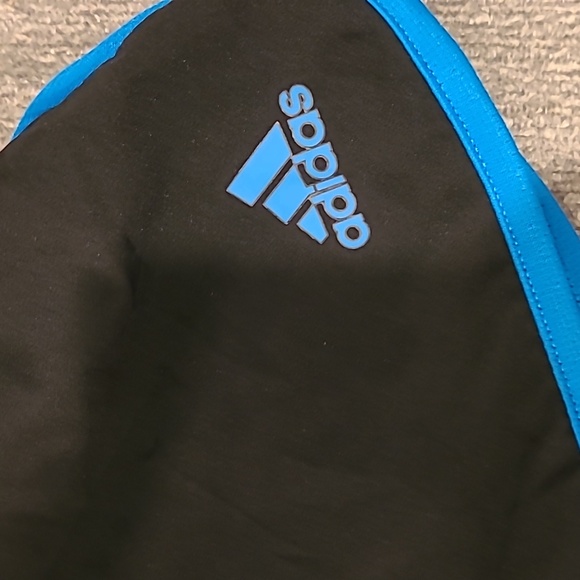 Medium Women's Adidas Shorts - Picture 3 of 3